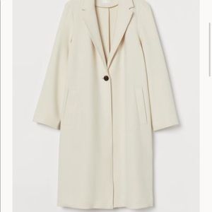 H&M Coat